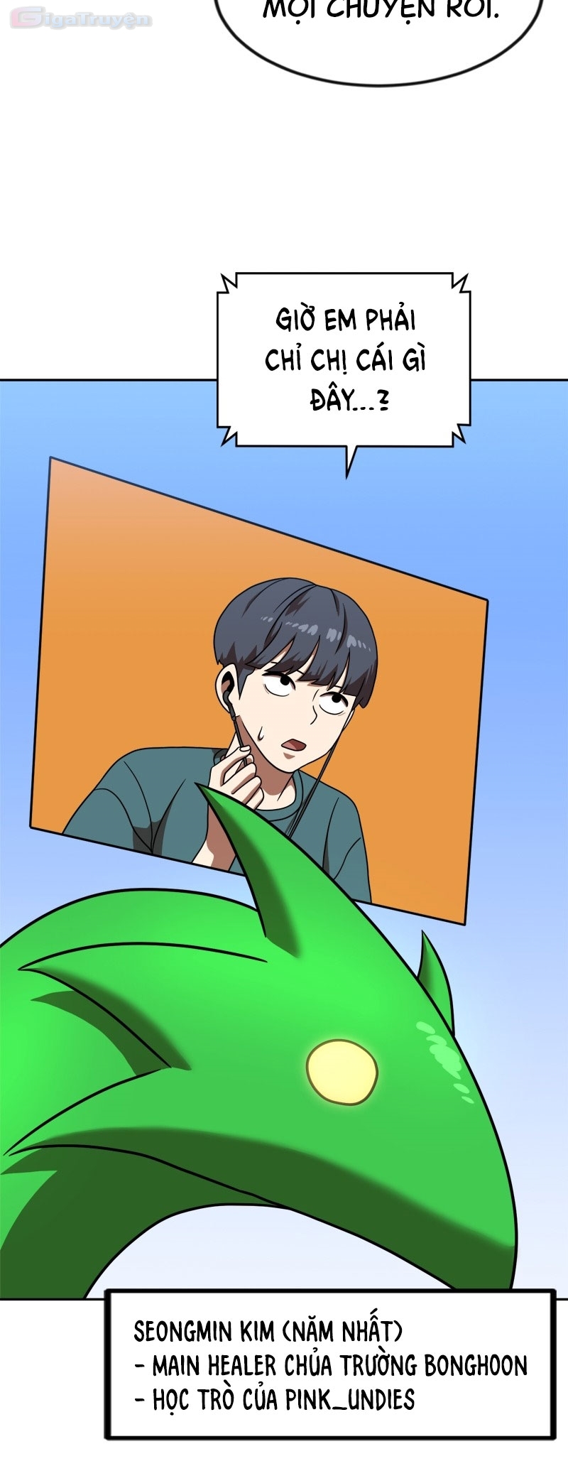 Đọc truyện [Leak] Cao thủ tái xuất - Chap 78 